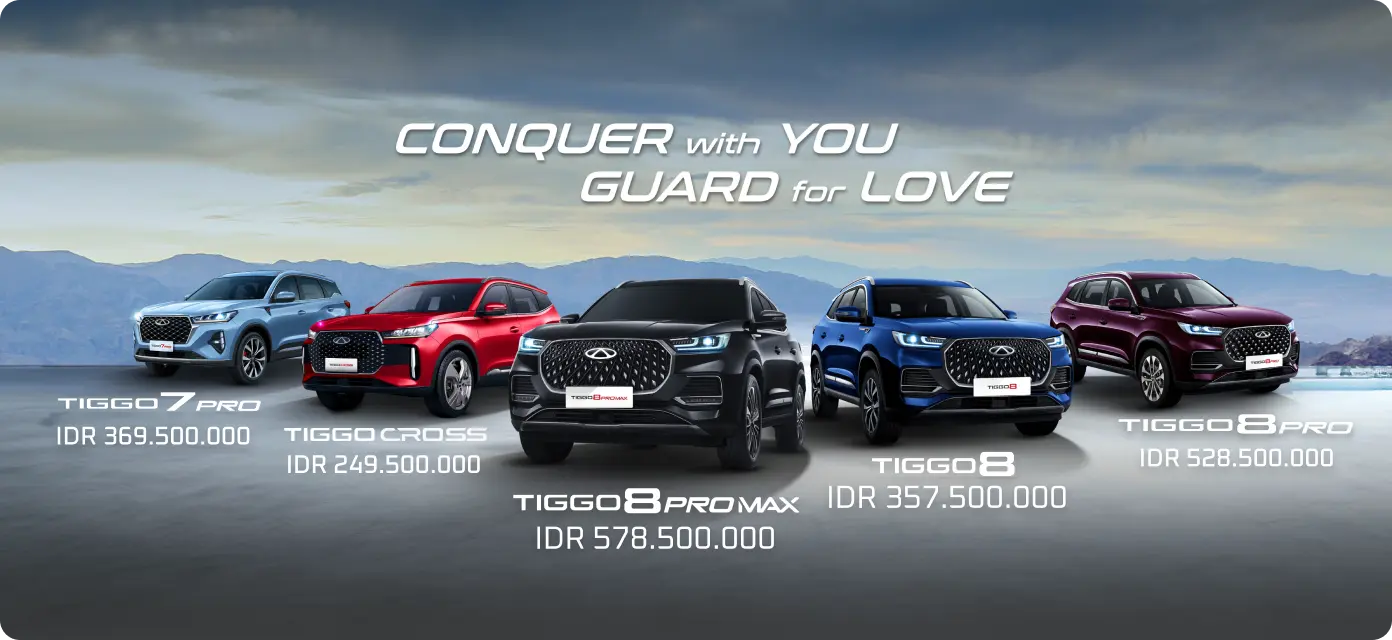 Chery senayancity
